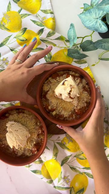 @Irina ✨ foodieri