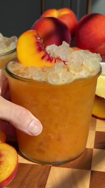 @Healthy Little Peach