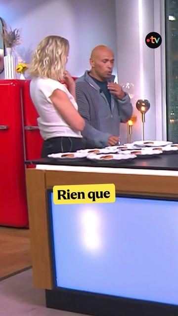 @C à vous
