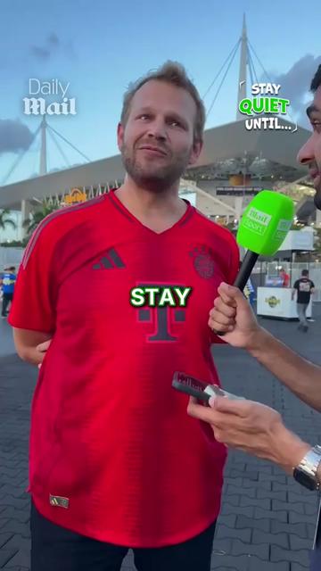 @Daily Mail Sport
