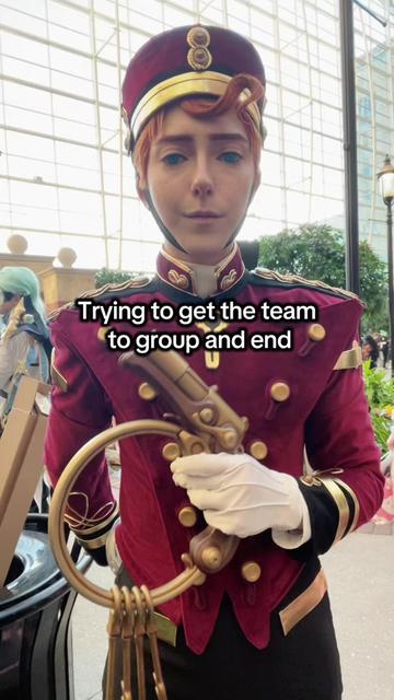 @Crow