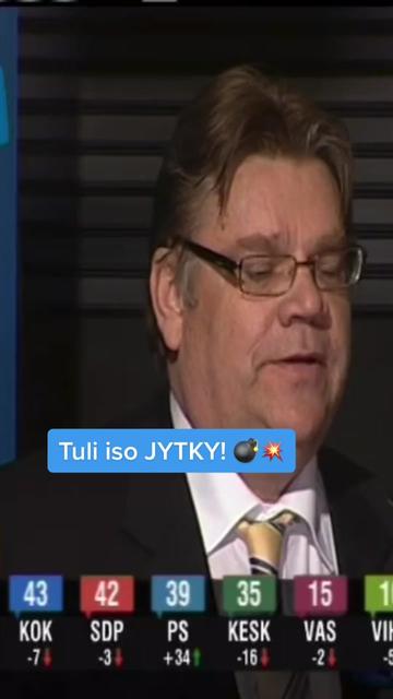 @VainSuomiJutut