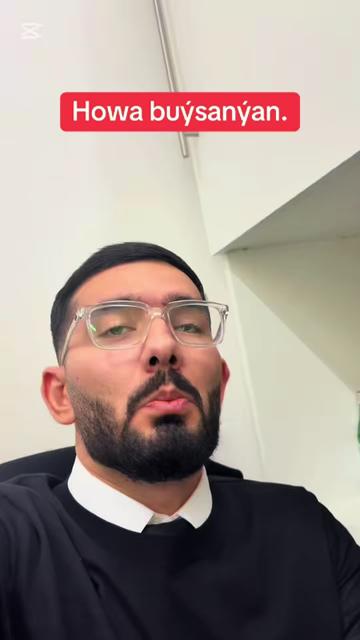 @orazmyraaat