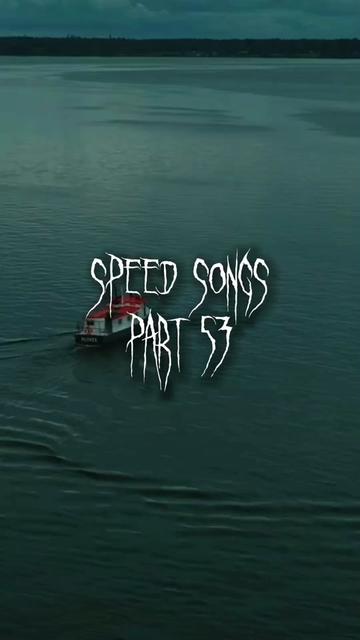 @Speed Songs ❤️🩹