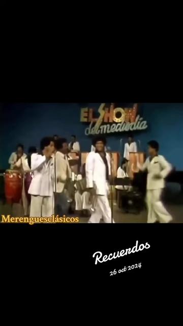 @Merengues Clásicos