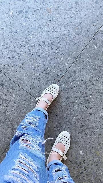 @MaeMadarcos