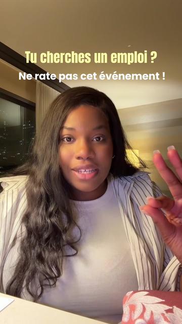 @Yassou | Emploi & Carrière
