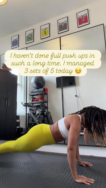 @Body Goals Pending