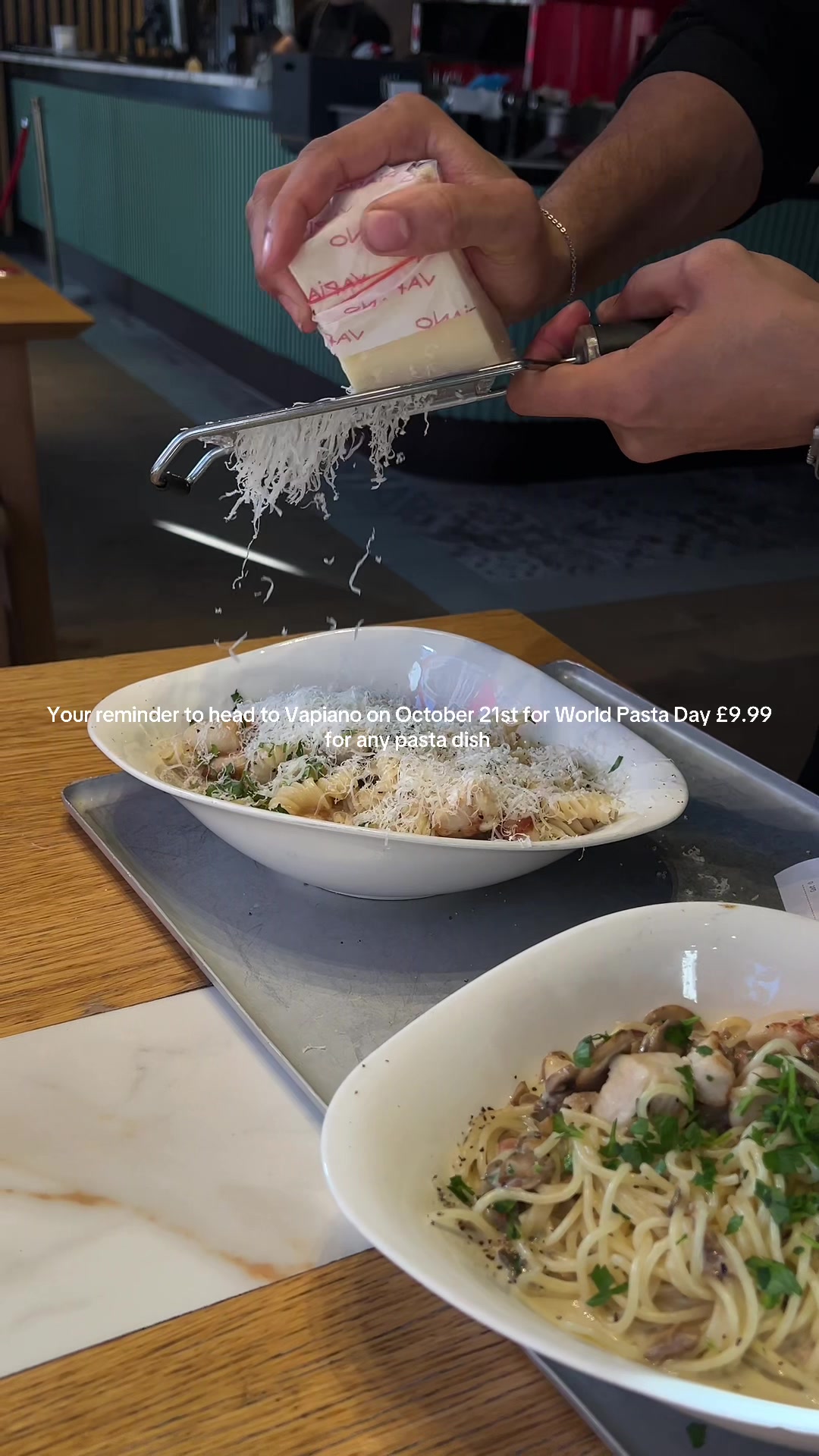 @FT | Lifestyle & Food Reviews