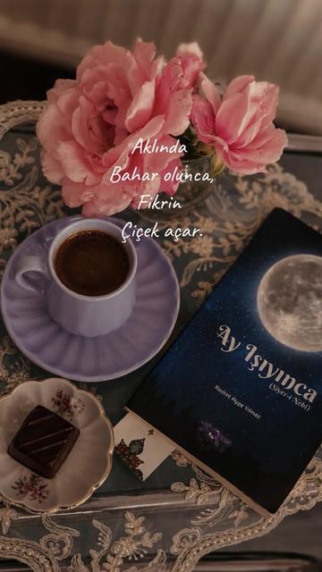 @ßurcu'nun Kahve Saati☕︎☕︎ྀི