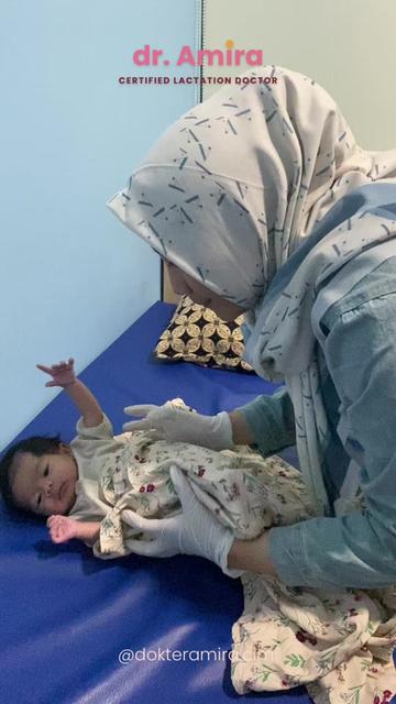 @Dokter Laktasi & MPASI