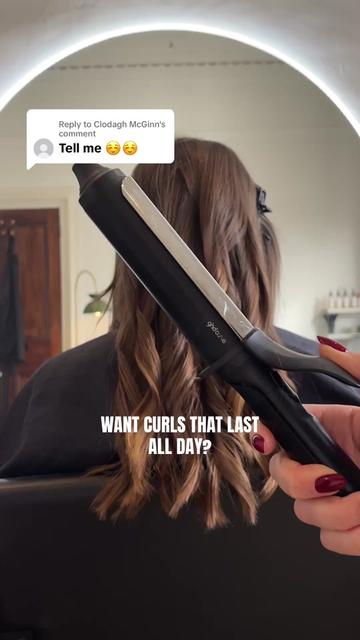 @EASY HAIR TIPS & TUTORIALS