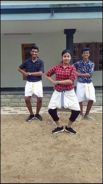 @Indu Treesa Jochan