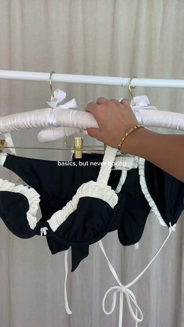 @Haute Swimwear