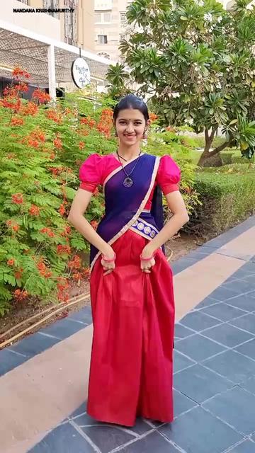 @Nandana &Navanya