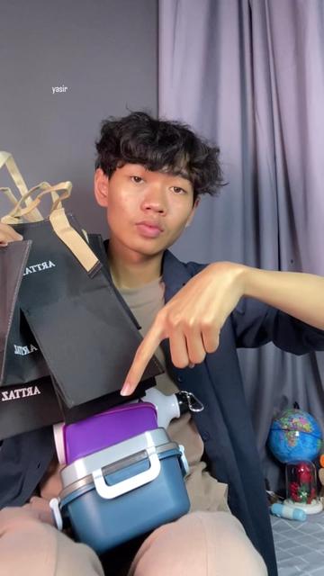 @Yasir | Suka Review Produk🤘