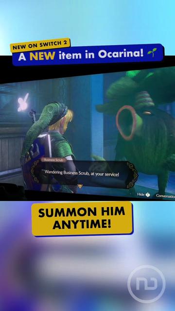 @Nintendúo World