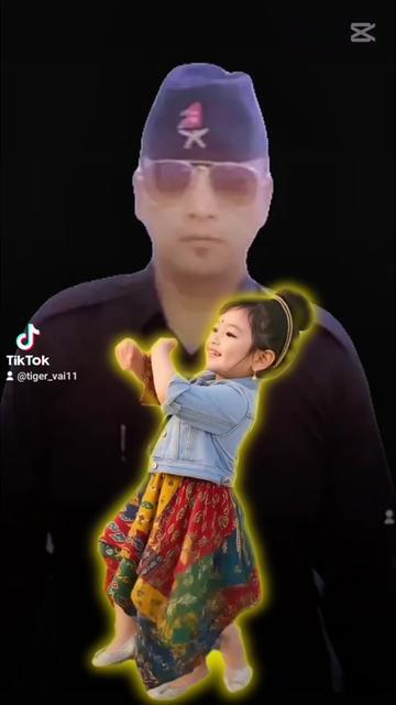 @tiger vai