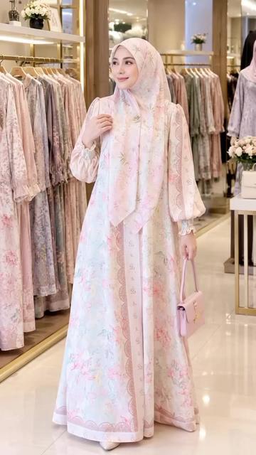@Nisa Store Gallery