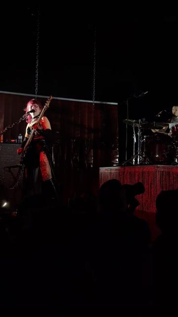 @musiqueenlive