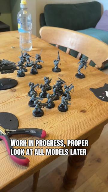 @WarhammerTime Rich