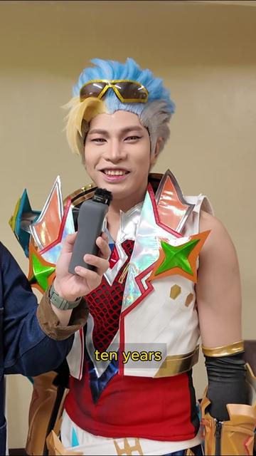 @Uomi