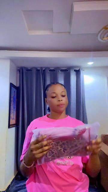 @Everything by anike in ogunpa