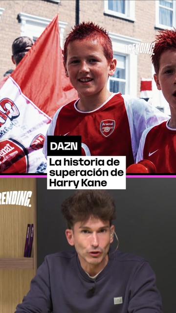 @DAZN Fútbol
