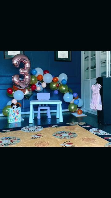 @Aavya & Avas
