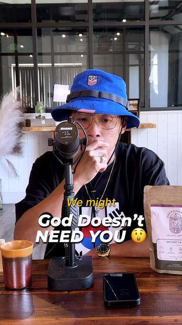 @Good Service Podcast