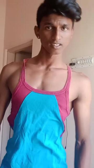 @My life gym tuty_boy