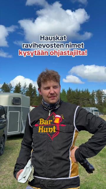 @Suomen Hippos ry