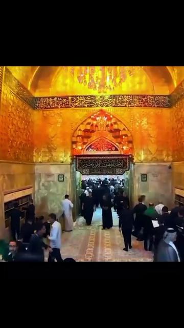 @Hum hain Azadar