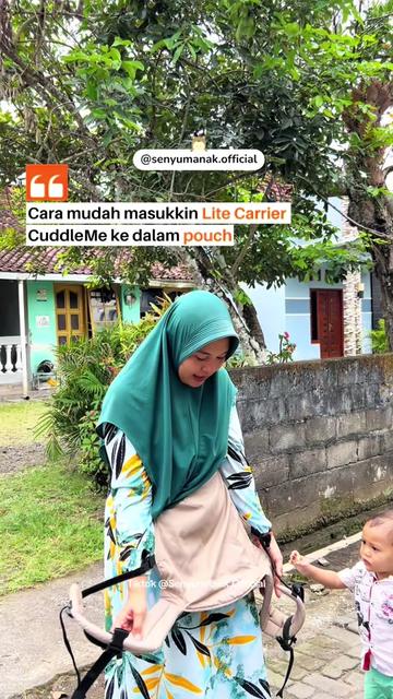 @Seputar Orangtua dan Anak