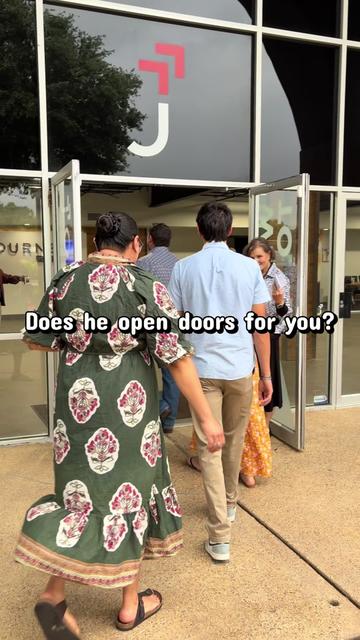 @Journey Church DFW