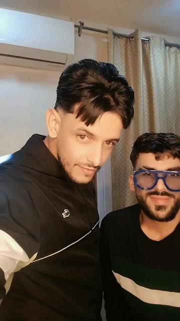 @Cheb amine Sghir☆