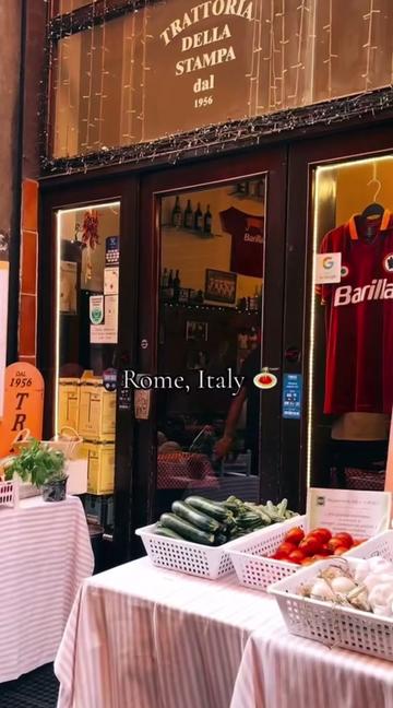 @Trattoriadellastampadal1956