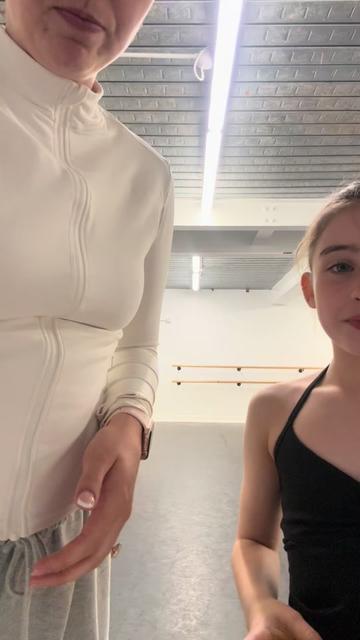 @Olivia O’Brien