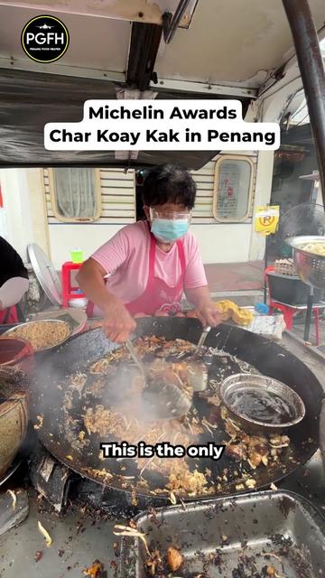 @Penang Food Heaven
