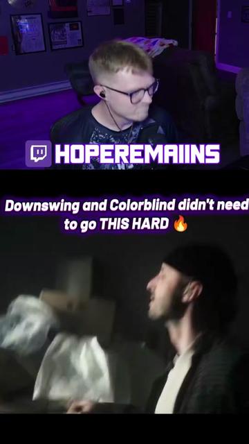 @Hope Remaiins