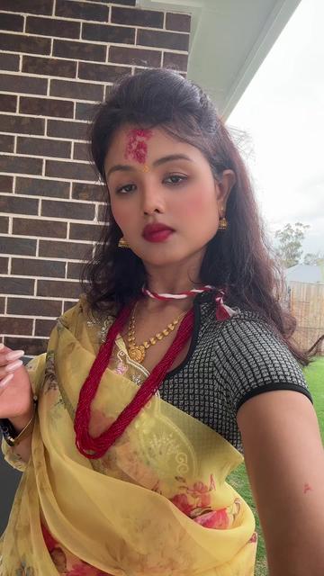 @Sabina Thapa