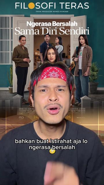 @Ulasan Film MZ‼️