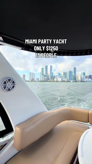 @Icon YACHT RENTAL