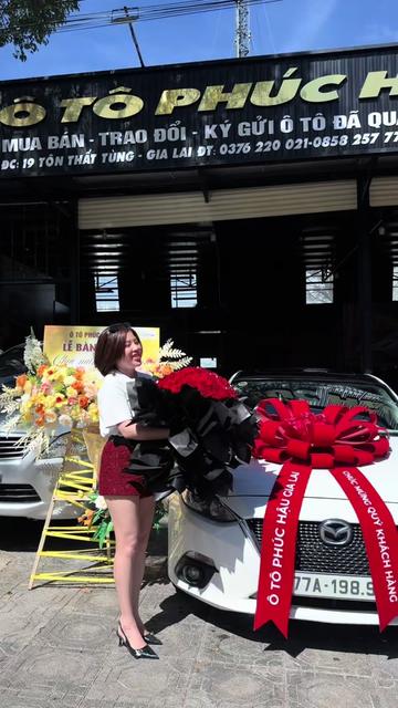 @Du Xe Lướt Gia Lai