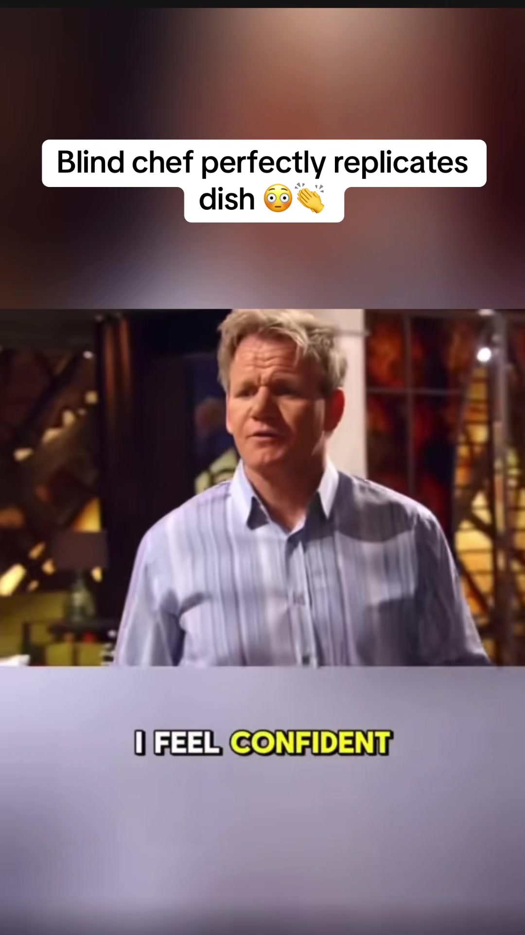 @Chef clips