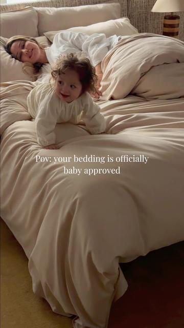 @Bedsure