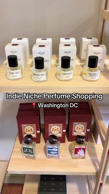 @JADE soft life, strong perfume