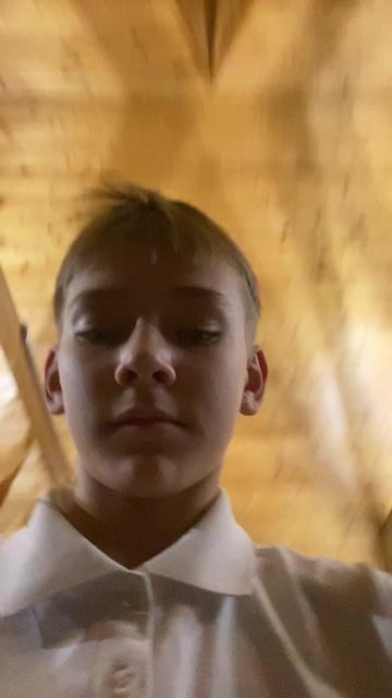 @Matvei Pronin