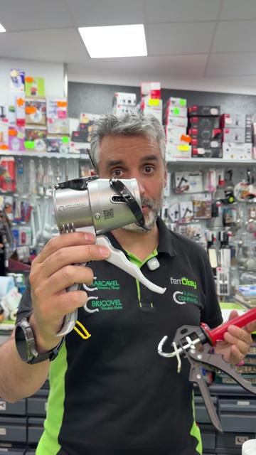 @Tu Ferretero de Confianza