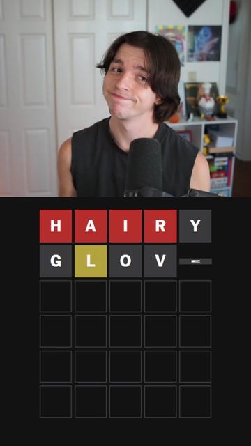 @Kenny Haller GOLD
